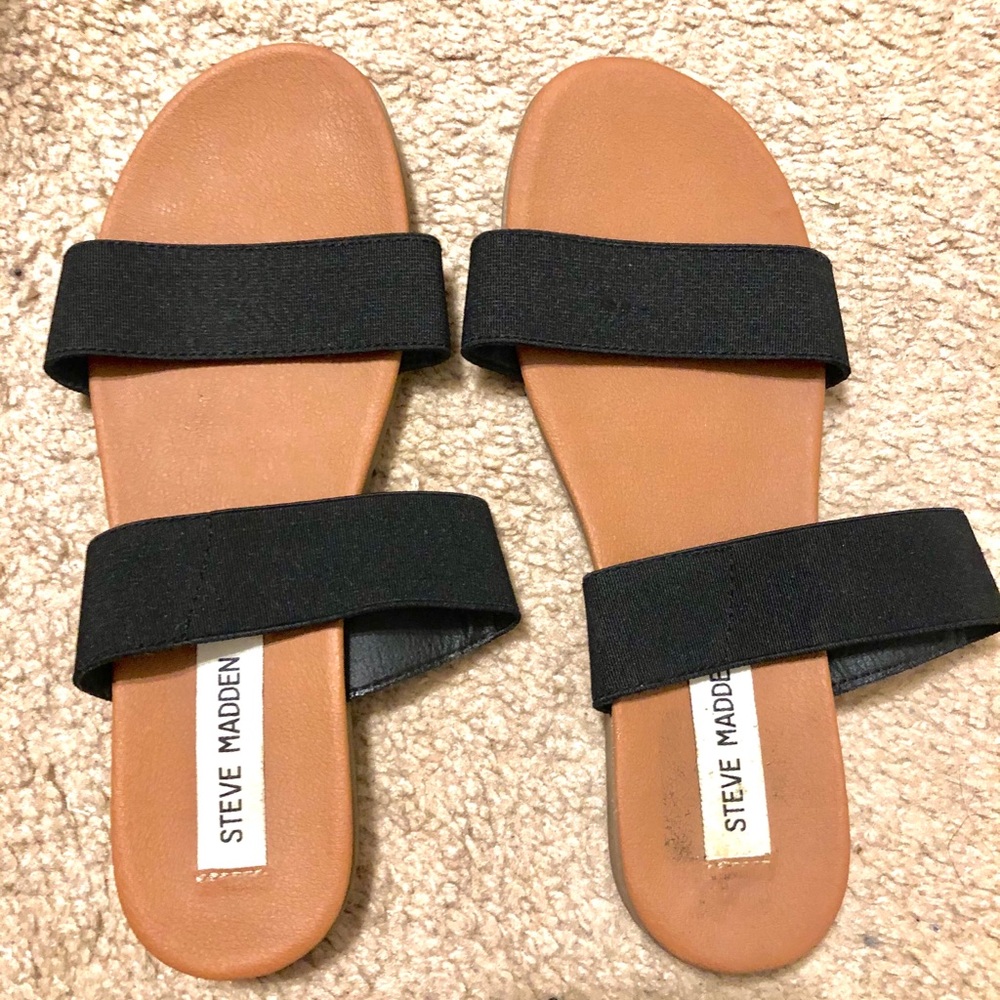 steve madden sandals
